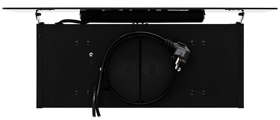 Вытяжка Krona AURA 600 FRAME BLACK S preview 6