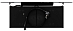 Купить Вытяжка Krona AURA 600 FRAME BLACK S preview 6