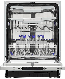 Встраиваемая посудомоечная машина Krona MARTINA 60 BI