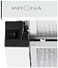 Купить Вытяжка Krona KAMILLA T 600 WHITE (1 мотор) preview 9