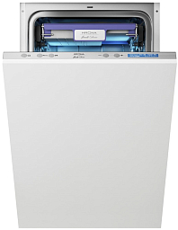 Встраиваемая посудомоечная машина Krona KAMAYA 45 BI