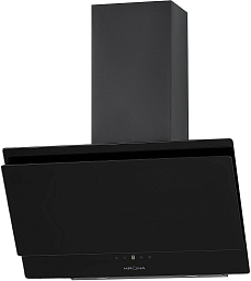 Вытяжка Krona LEA 600 black S