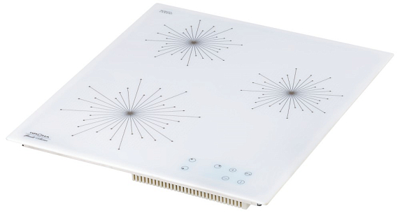 Варочная панель Krona INIZIO 45 WH preview 2