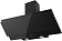 Вытяжка Krona VENERA 900 BLACK S