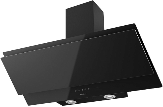 Вытяжка Krona VENERA 900 BLACK S preview 1