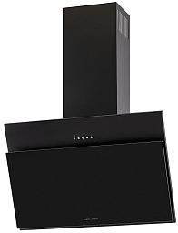 Вытяжка Krona ESTER 600 BLACK PB