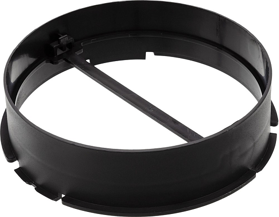 Вытяжка Krona KAMILLA MV 6002 BLACK preview 11