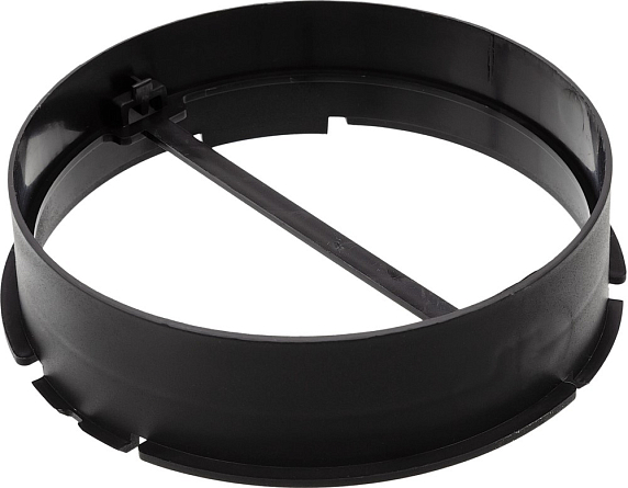 Вытяжка Krona KAMILLA MV 6002 BLACK preview 11