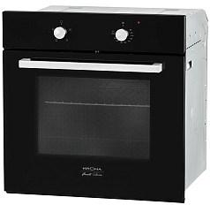 Духовой шкаф Krona PRONTO 60 BL