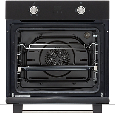 Духовой шкаф Krona BEATO 60 BL
