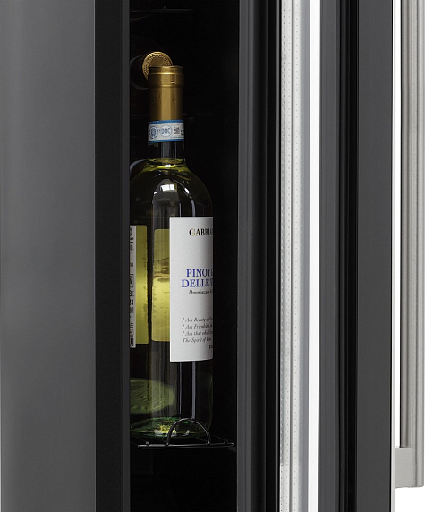 Винный шкаф Krona BADEN 82/7 IX preview 6