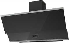 Вытяжка Krona IRIDA 900 BLACK PB