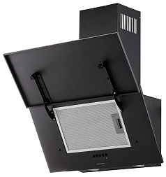 Вытяжка Krona OLLY 600 BLACK PB