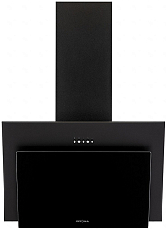 Вытяжка Krona ELMA 600 black PB