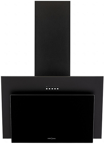Вытяжка Krona ELMA 600 black PB preview 2