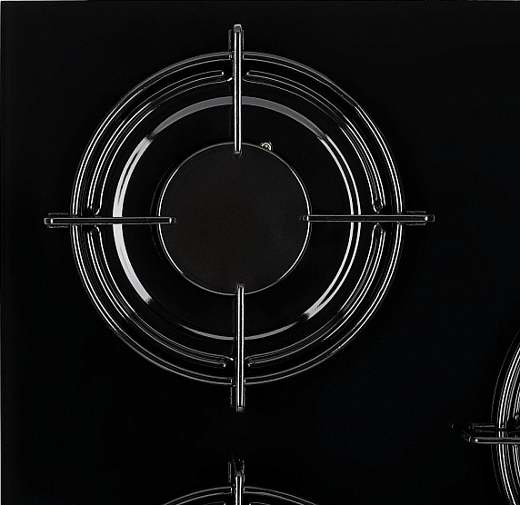 Варочная панель Krona FELICE 45 BL preview 7