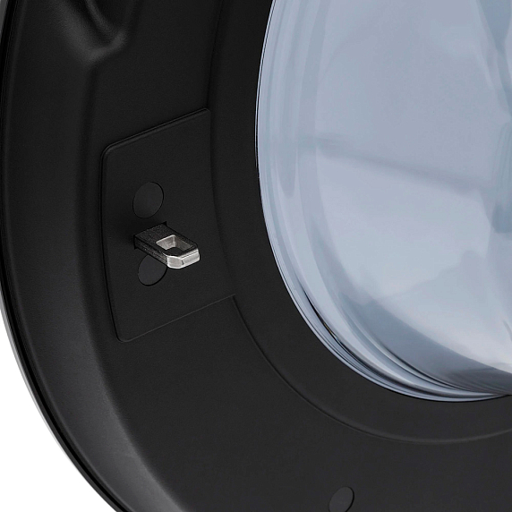 Стиральная машина Krona RHENE MAX WHITE 1400 9K WM preview 10