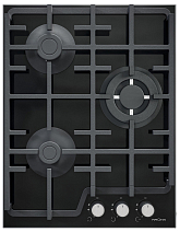 Варочная панель Krona CORNIOLA 45 BL