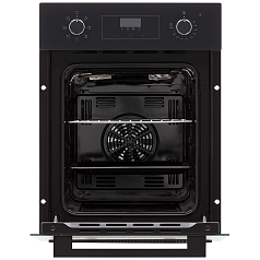 Духовой шкаф Krona Ritus 45 BL/BL G2