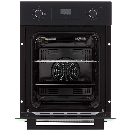 Духовой шкаф Krona Ritus 45 BL/BL G2 preview 2