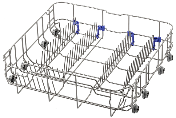 Встраиваемая посудомоечная машина Krona DELIA 60 BI preview 9