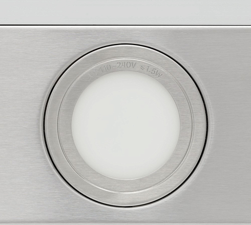 Вытяжка Krona KAMILLA MV 6002 INOX preview 10