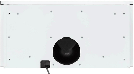 Вытяжка Krona KAMILLA T 600 WHITE (2 мотора) preview 8