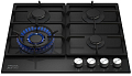 Варочная панель Krona ALMA 60 BL
