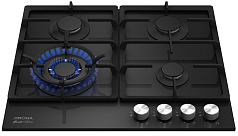 Варочная панель Krona ALMA 60 BL