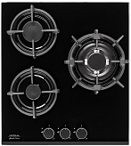 Варочная панель Krona FIERO 45 BL