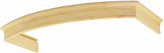 Багет нижний Krona (неокрашенный) для Gretta CPB 900