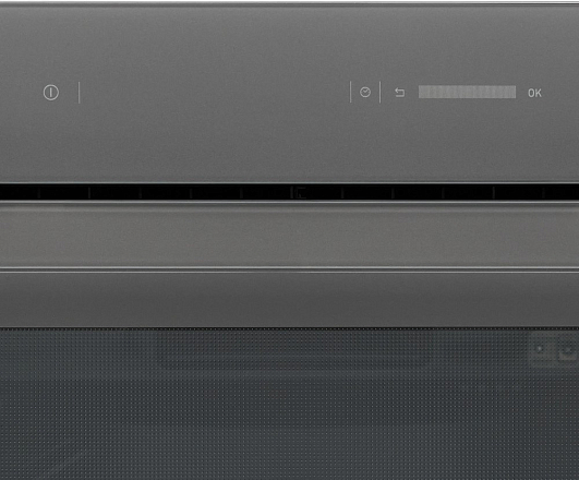 Электрический духовой шкаф Krona MYSTERIUM MAX 60 GR preview 7