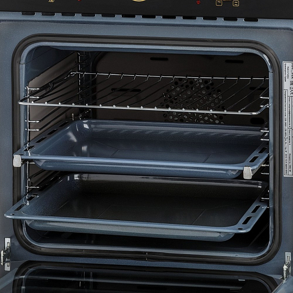 Духовой шкаф Krona MERLETTO 60 AN old preview 5