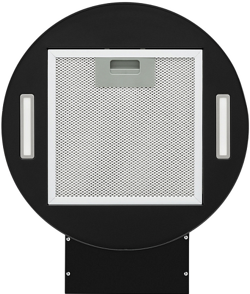 Вытяжка Krona TINA 350 BLACK 3P preview 10