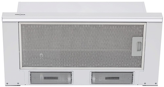 Вытяжка Krona KAMILLA 600 WHITE (1 мотор) preview 12