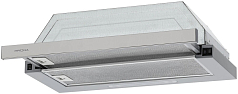 Вытяжка Krona KERRY E 600 INOX PB