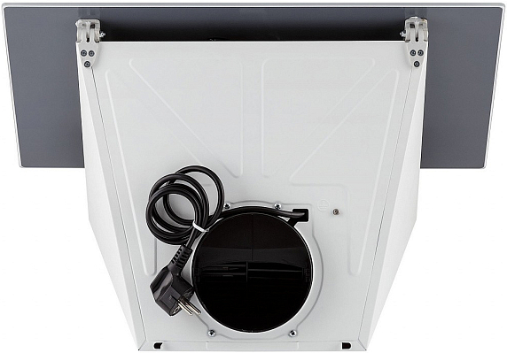 Вытяжка Krona GABRIELE 500 white PB preview 6