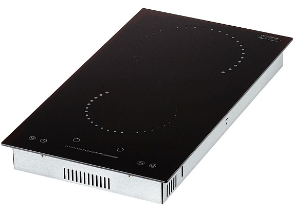 Варочная панель Krona CORTO 30 BL preview 3