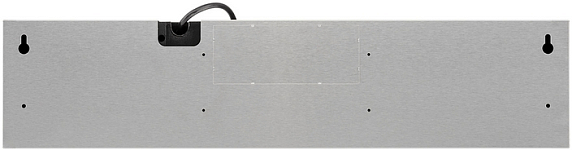 Вытяжка Krona LIANA 600 INOX PB preview 9