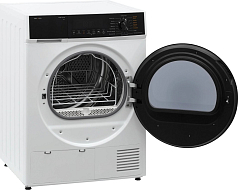 Сушильная машина Krona RHENE MAX WHITE