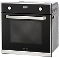 Духовой шкаф Krona ADRIANO 60 BL