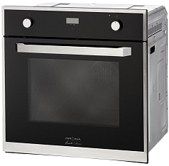 Духовой шкаф Krona ADRIANO 60 BL