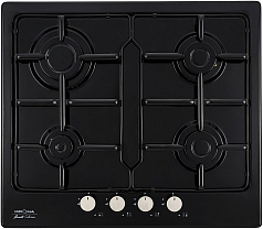 Варочная панель Krona ORTICA 60 BL