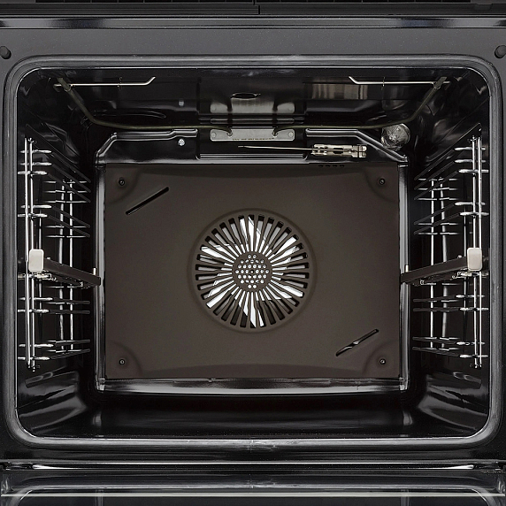 Духовой шкаф Krona ALPHA 60 WH preview 8