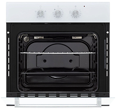 Духовой шкаф Krona ESSENZA 60 WH G2