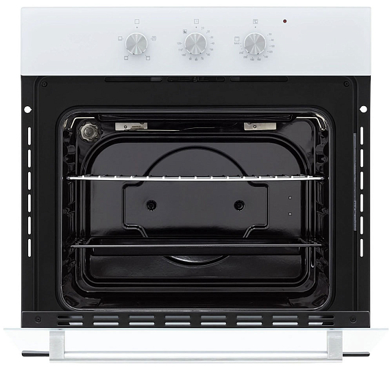 Духовой шкаф Krona ESSENZA 60 WH G2 preview 3
