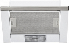 Вытяжка Krona ARYA 500 inox PB