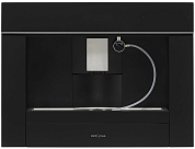 Встраиваемая кофемашина KRONA ONYX 45H coffee BL RAVEN BLACK