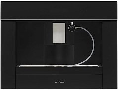 Встраиваемая кофемашина KRONA ONYX 45H coffee BL RAVEN BLACK
