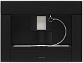 Встраиваемая кофемашина KRONA ONYX 45H coffee BL/BL